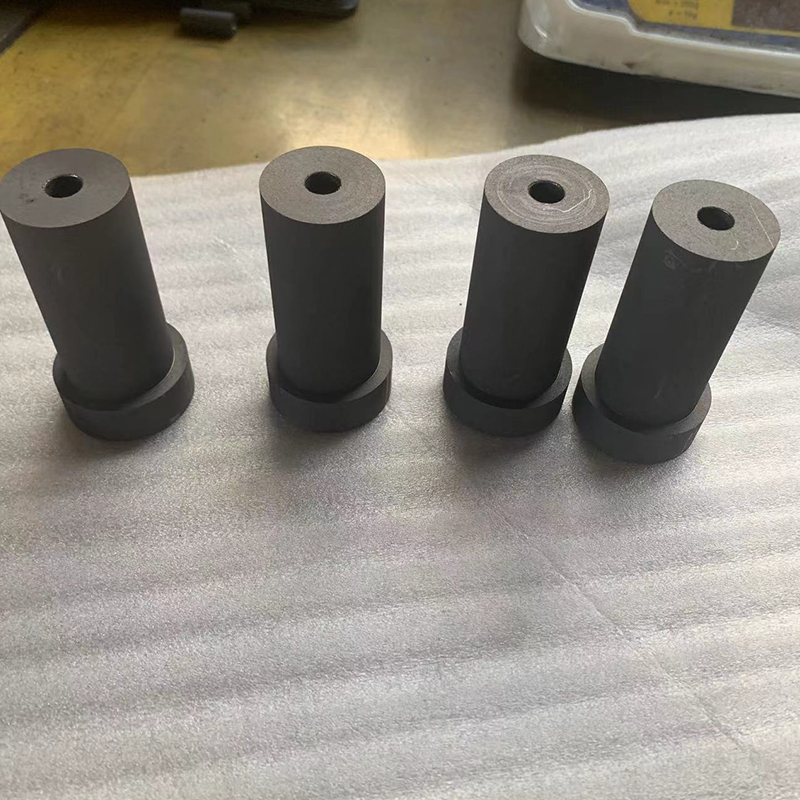 Graphite Rod