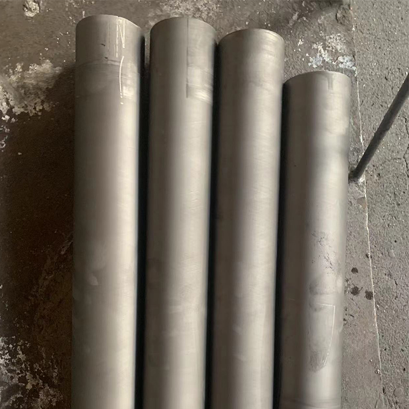 Graphite Rod