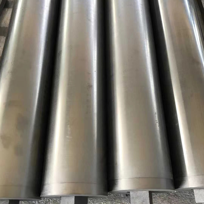 Graphite Rod