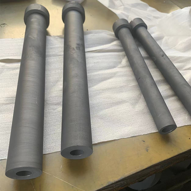 Graphite Rod