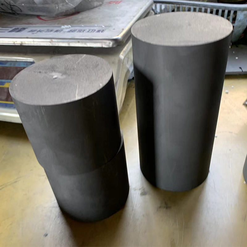 Graphite Rod
