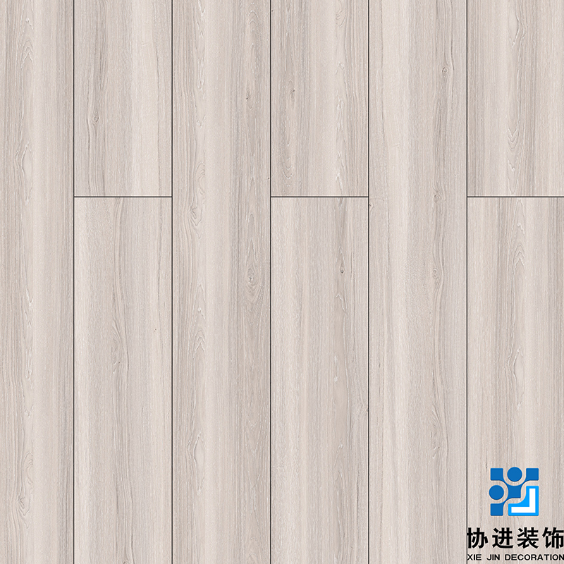 Chunhua Walnut Laminate Floor