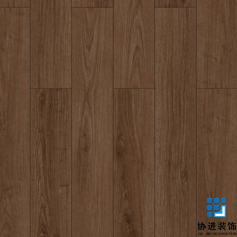 Marquez Walnut Laminate Floor