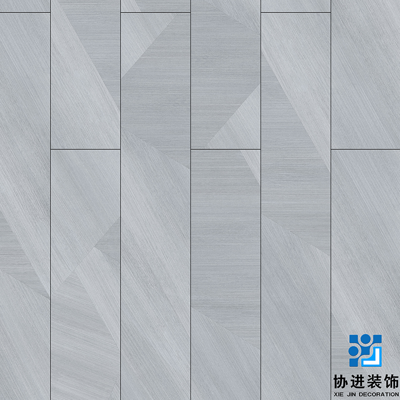 Merimee Parquetry Laminate Floor