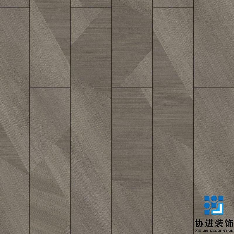 Merimee Parquetry Laminate Floor