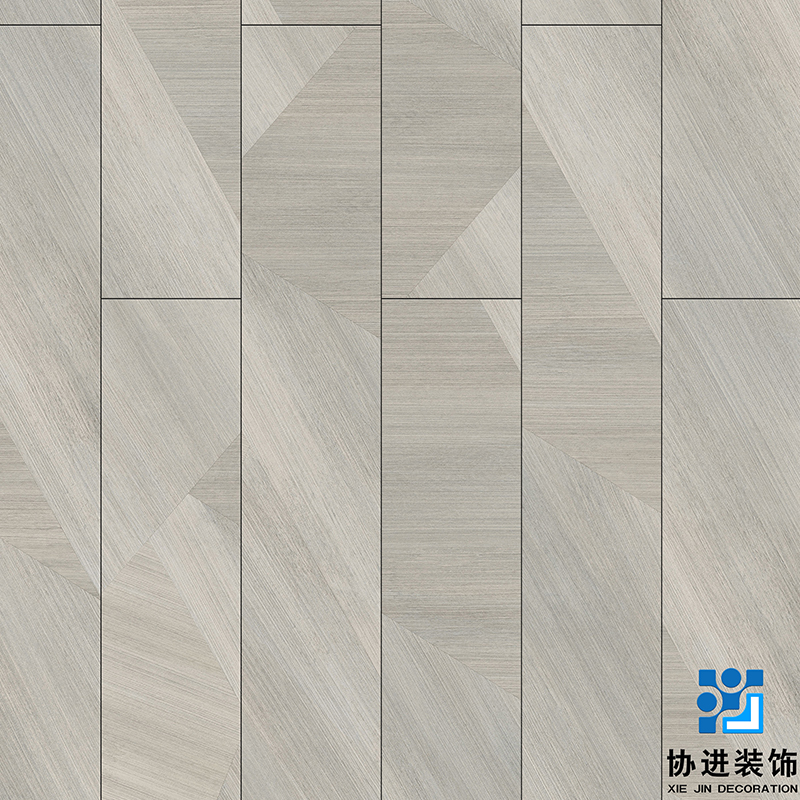 Merimee Parquetry Laminate Floor