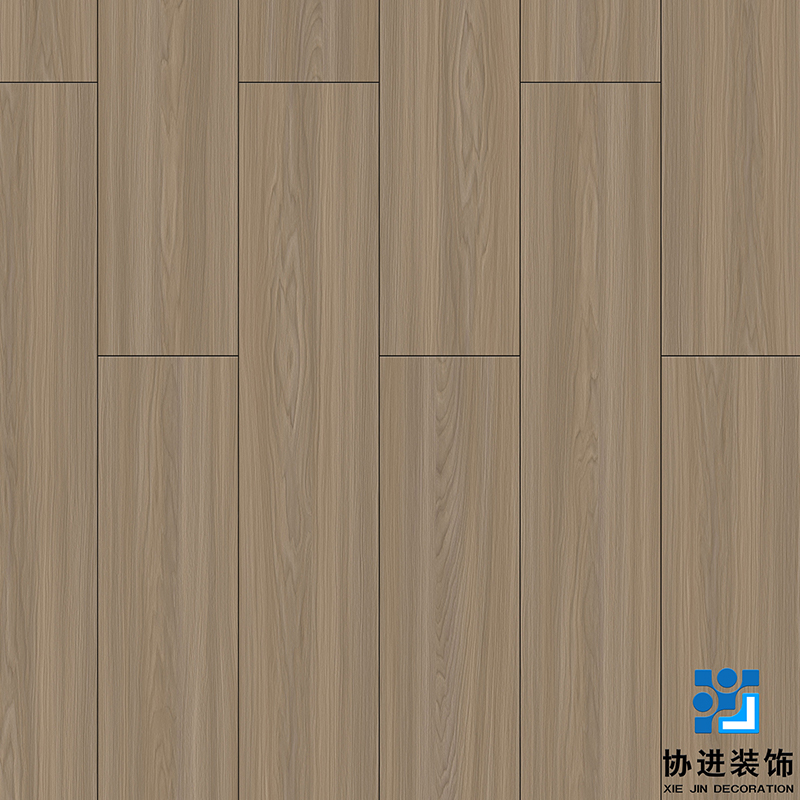 Fontainebleau Oak Laminate Floor