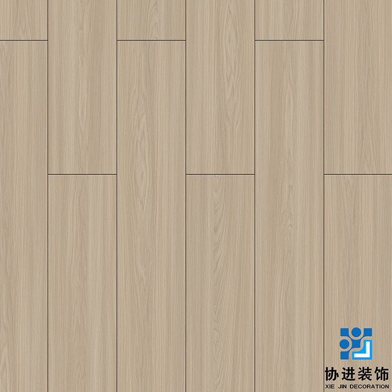 Fontainebleau Oak Laminate Floor