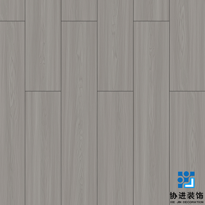 Fontainebleau Oak Laminate Floor