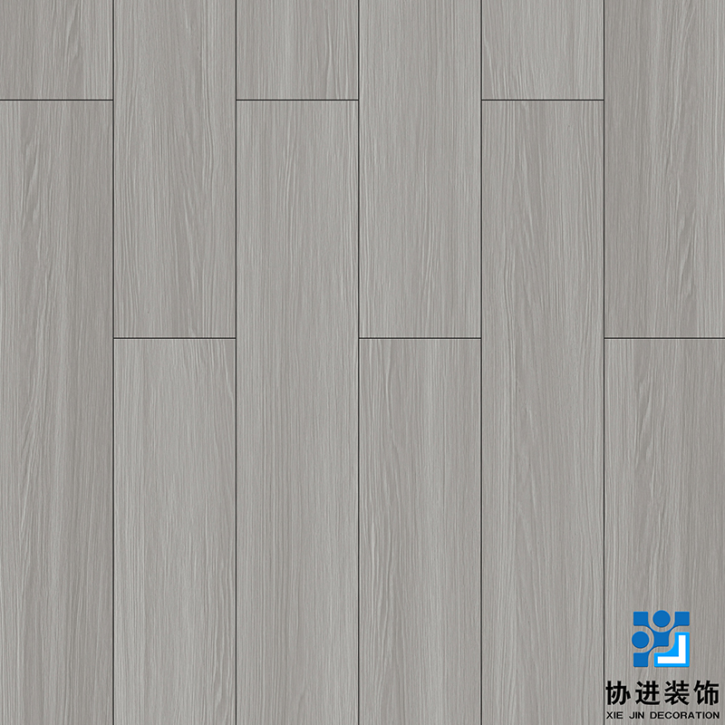 Champs-Elysees Oak Laminate Floor