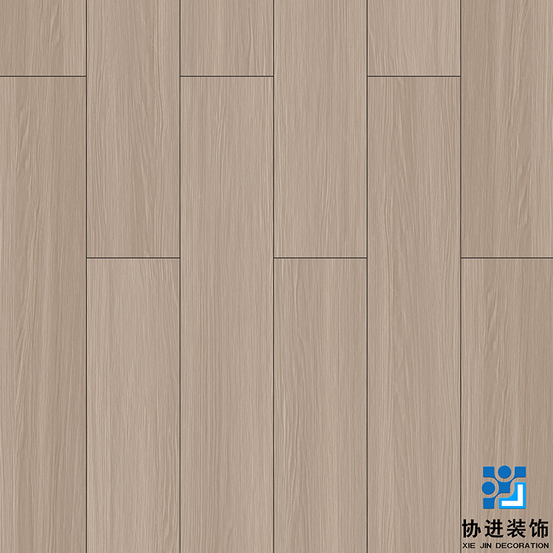 Champs-Elysees Oak Laminate Floor