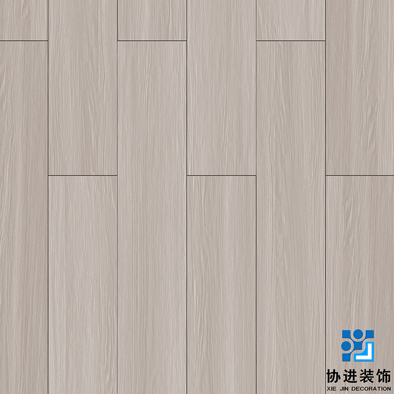 Champs-Elysees Oak Laminate Floor
