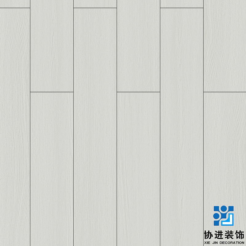 Casablanca Oak Laminate Floor