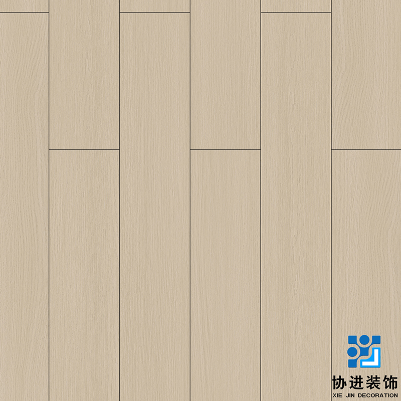 Casablanca Oak Laminate Floor