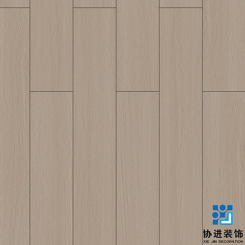 Casablanca Oak Laminate Floor
