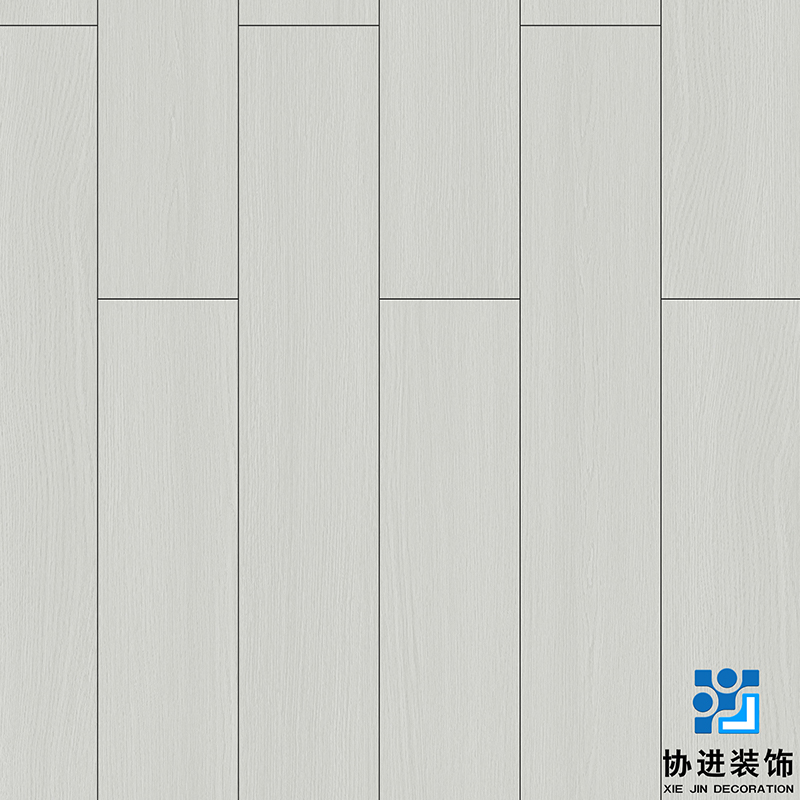 Casablanca Oak Laminate Floor