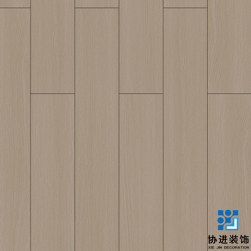 Casablanca Oak Laminate Floor