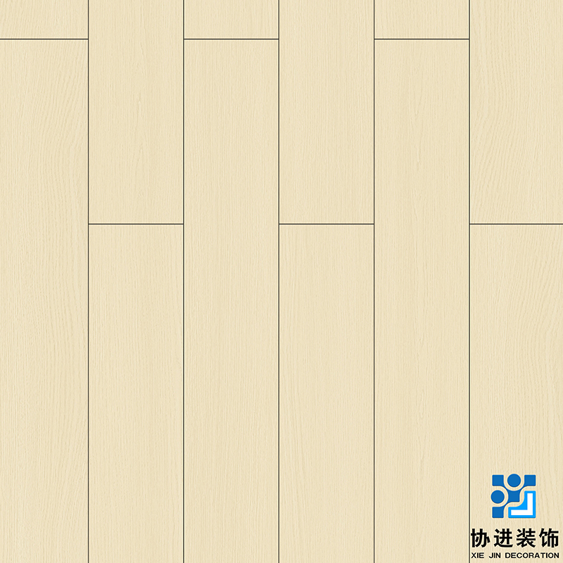 Casablanca Oak Laminate Floor