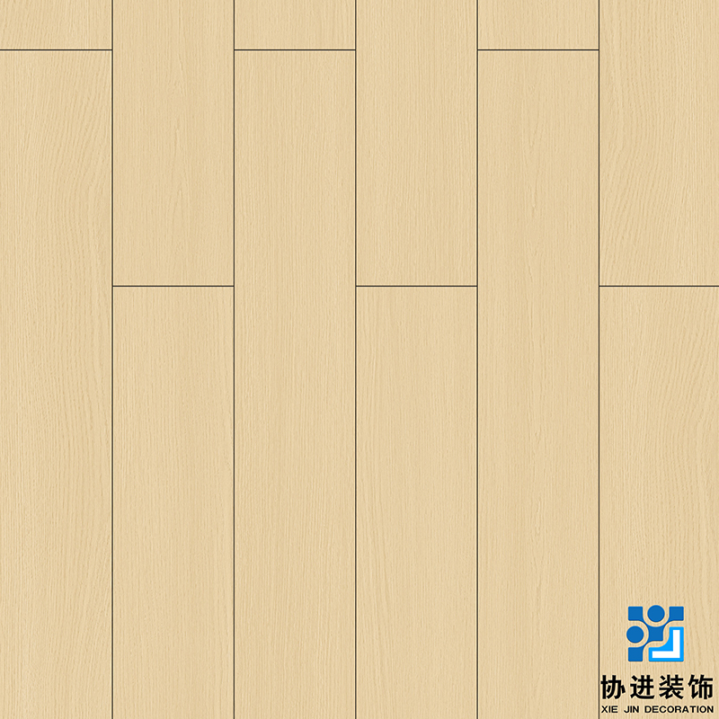 Casablanca Oak Laminate Floor