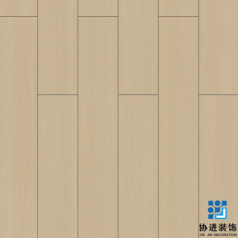 Casablanca Oak Laminate Floor