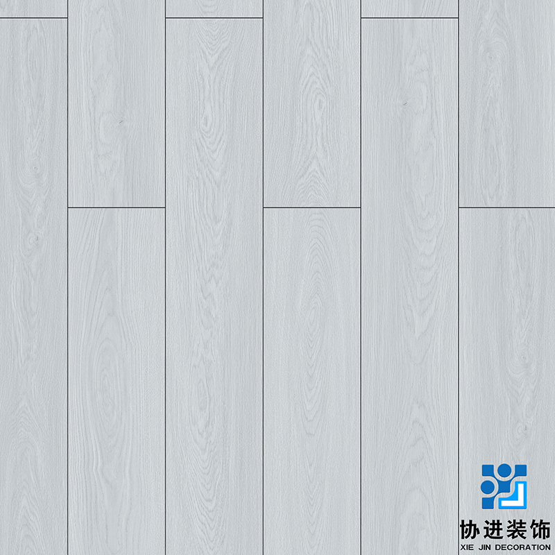 Limousin Oak Laminate Floor