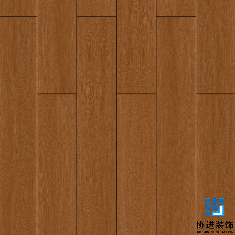 Limousin Oak Laminate Floor