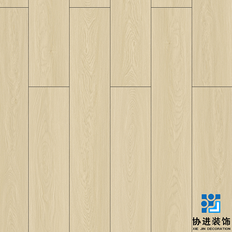 Limousin Oak Laminate Floor
