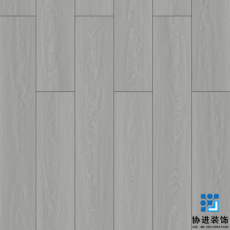 Limousin Oak Laminate Floor
