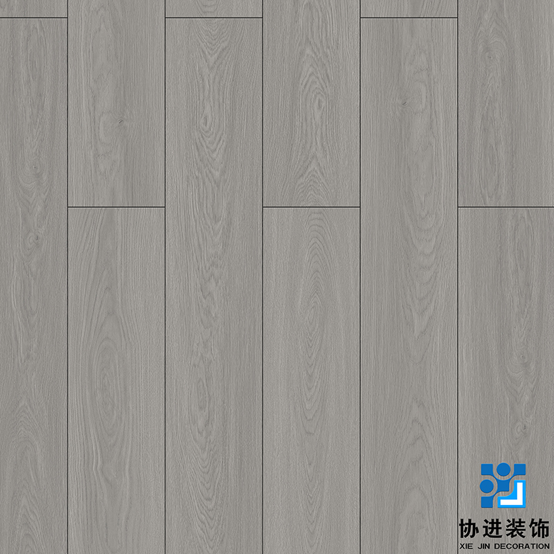 Limousin Oak Laminate Floor