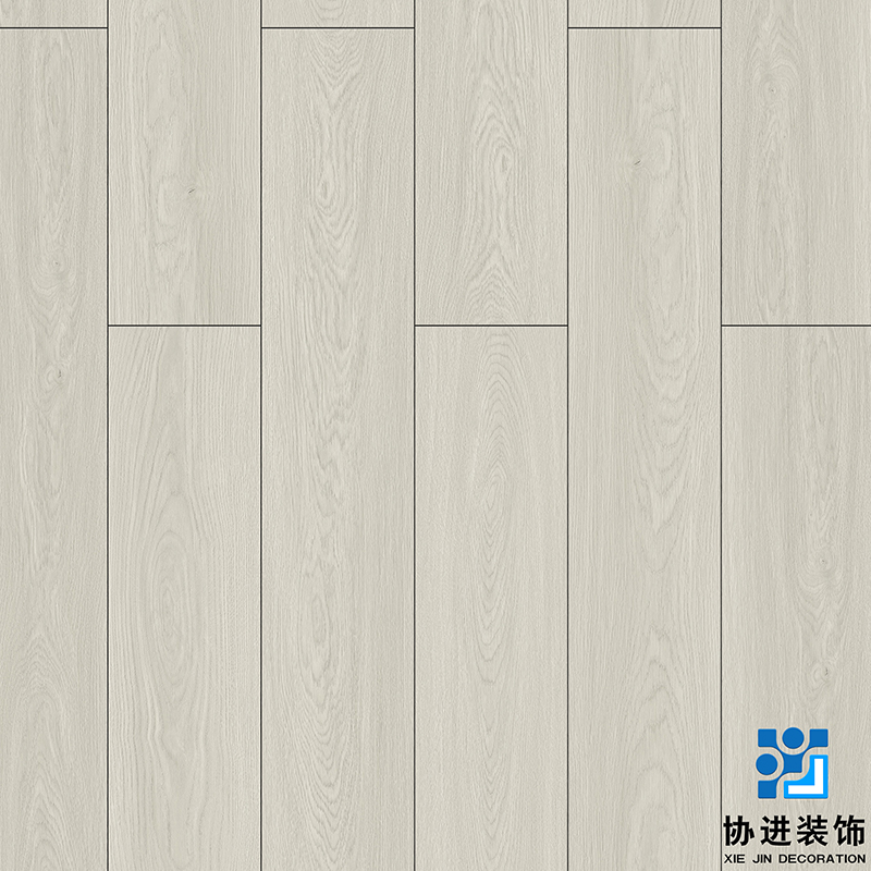 Limousin Oak Laminate Floor