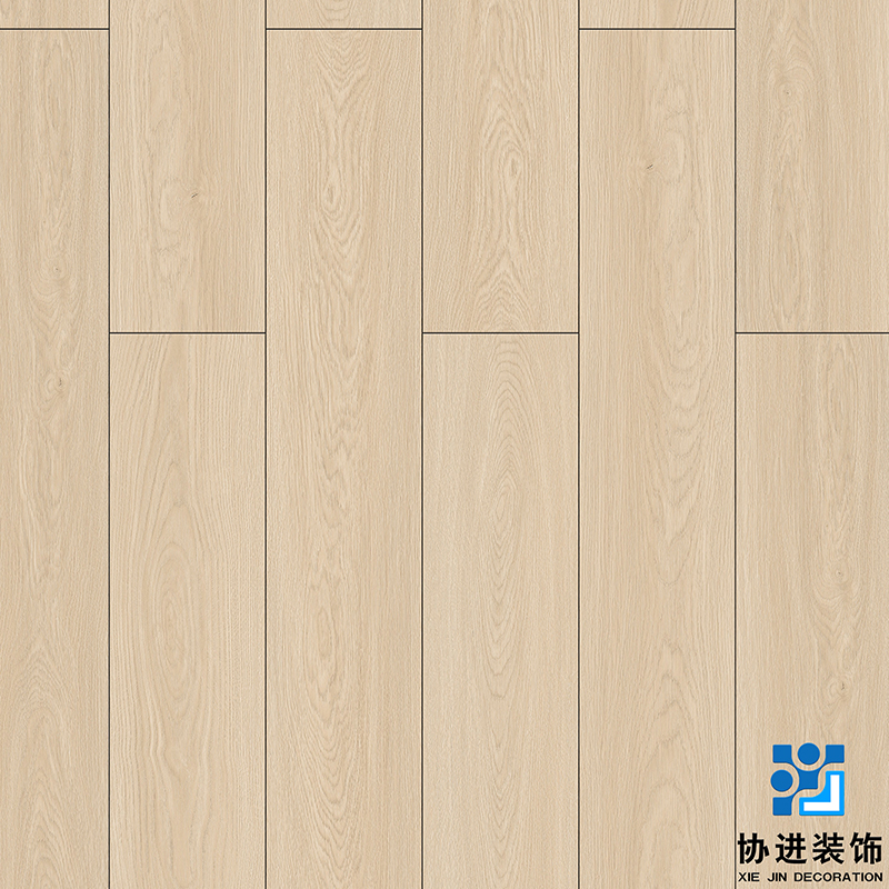 Limousin Oak Laminate Floor