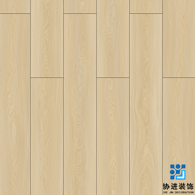 Bilbao Oak Laminate Floor