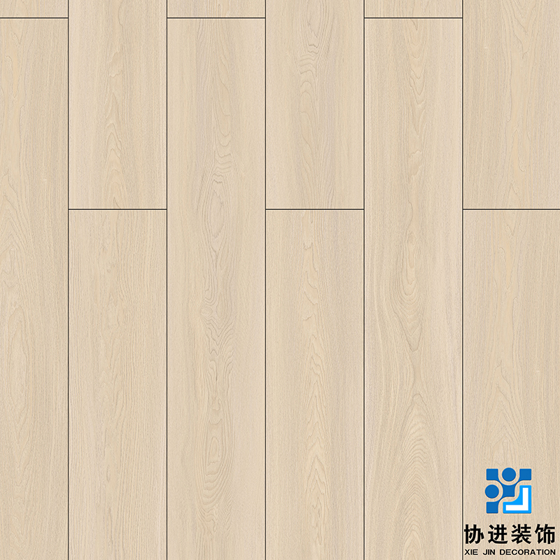 Bilbao Oak Laminate Floor