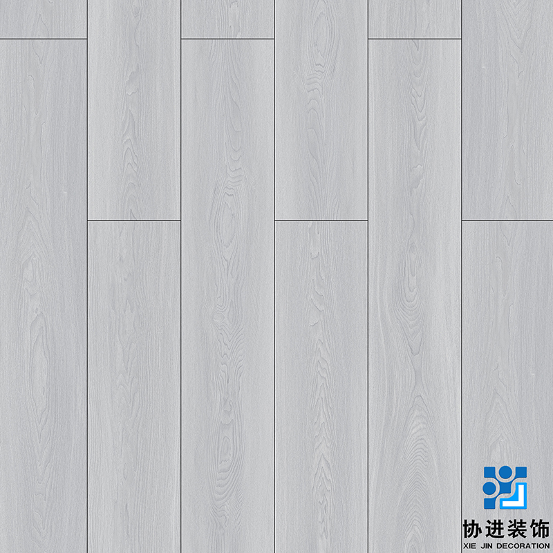 Bilbao Oak Laminate Floor