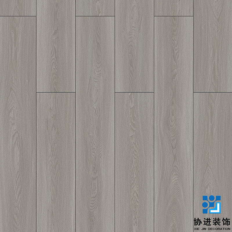 Bilbao Oak Laminate Floor