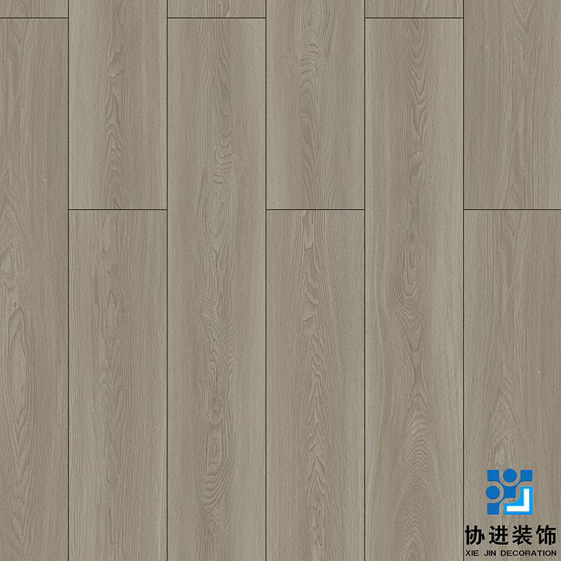 Bilbao Oak Laminate Floor