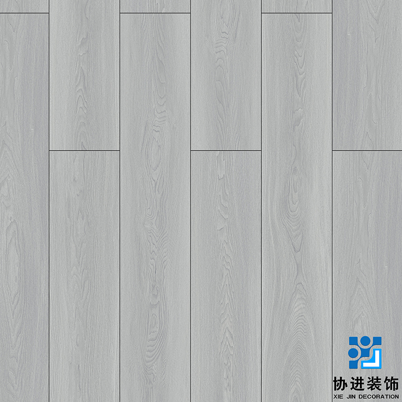 Bilbao Oak Laminate Floor