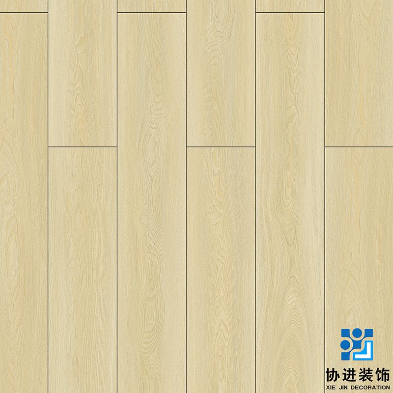 Bilbao Oak Laminate Floor