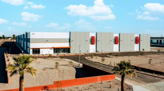 Meyer Burger starts module production in Arizona, secures 600MW PV supply