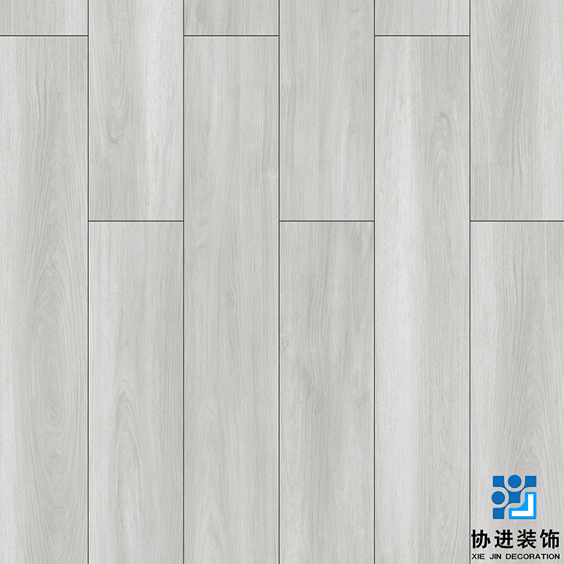 Salamanca Oak Laminate Floor