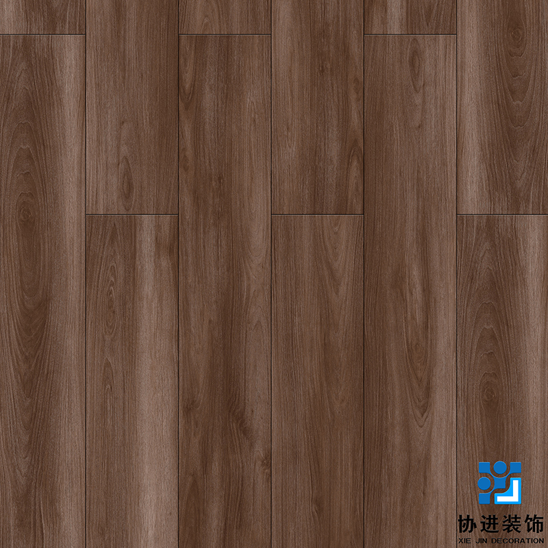 Salamanca Oak Laminate Floor