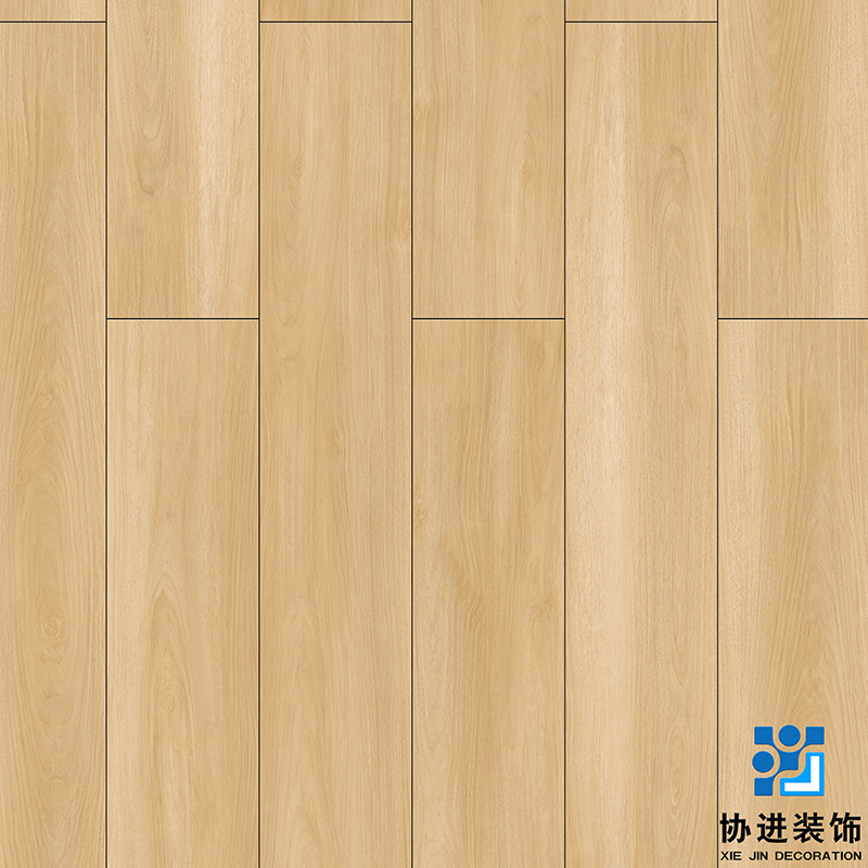 Salamanca Oak Laminate Floor