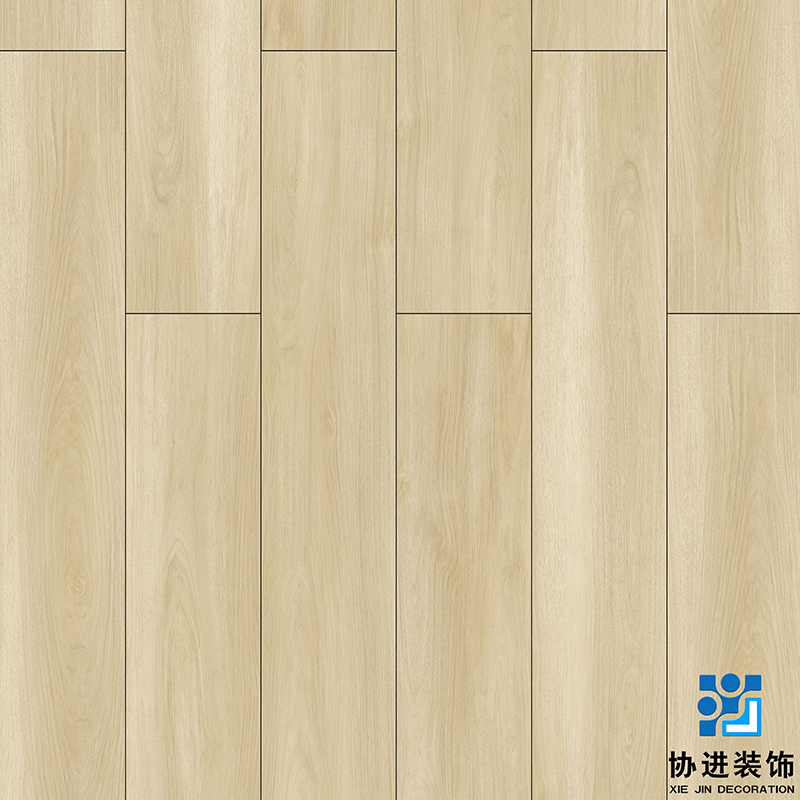 Salamanca Oak Laminate Floor