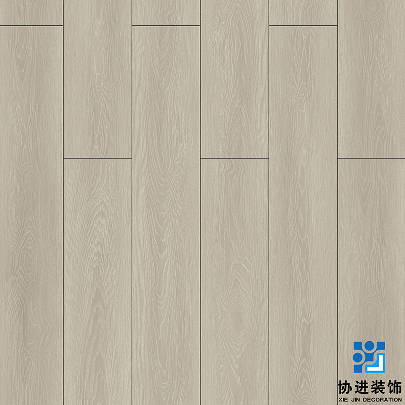 Canterbury Oak Laminate Floor