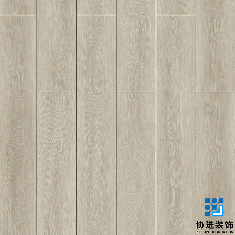 Canterbury Oak Laminate Floor