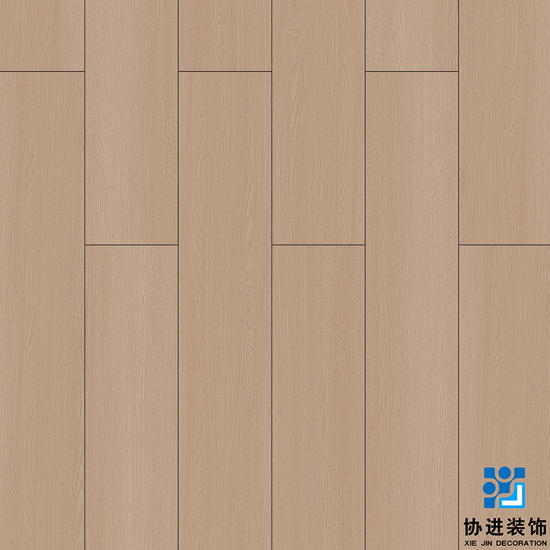 Valencia Oak Laminate Floor