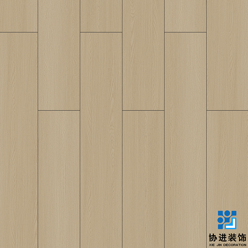 Valencia Oak Laminate Floor