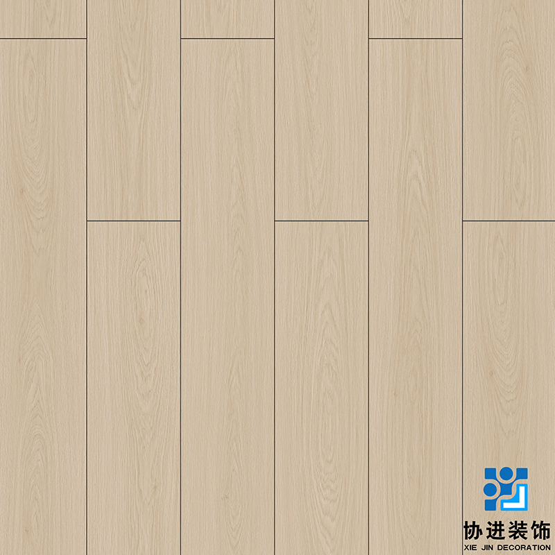 Firefly Oak Laminate Floor