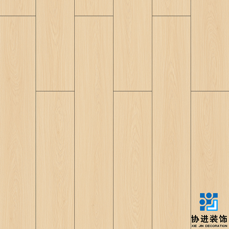 Firefly Oak Laminate Floor