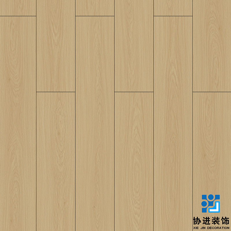 Firefly Oak Laminate Floor